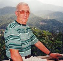 Lloyd R Ash